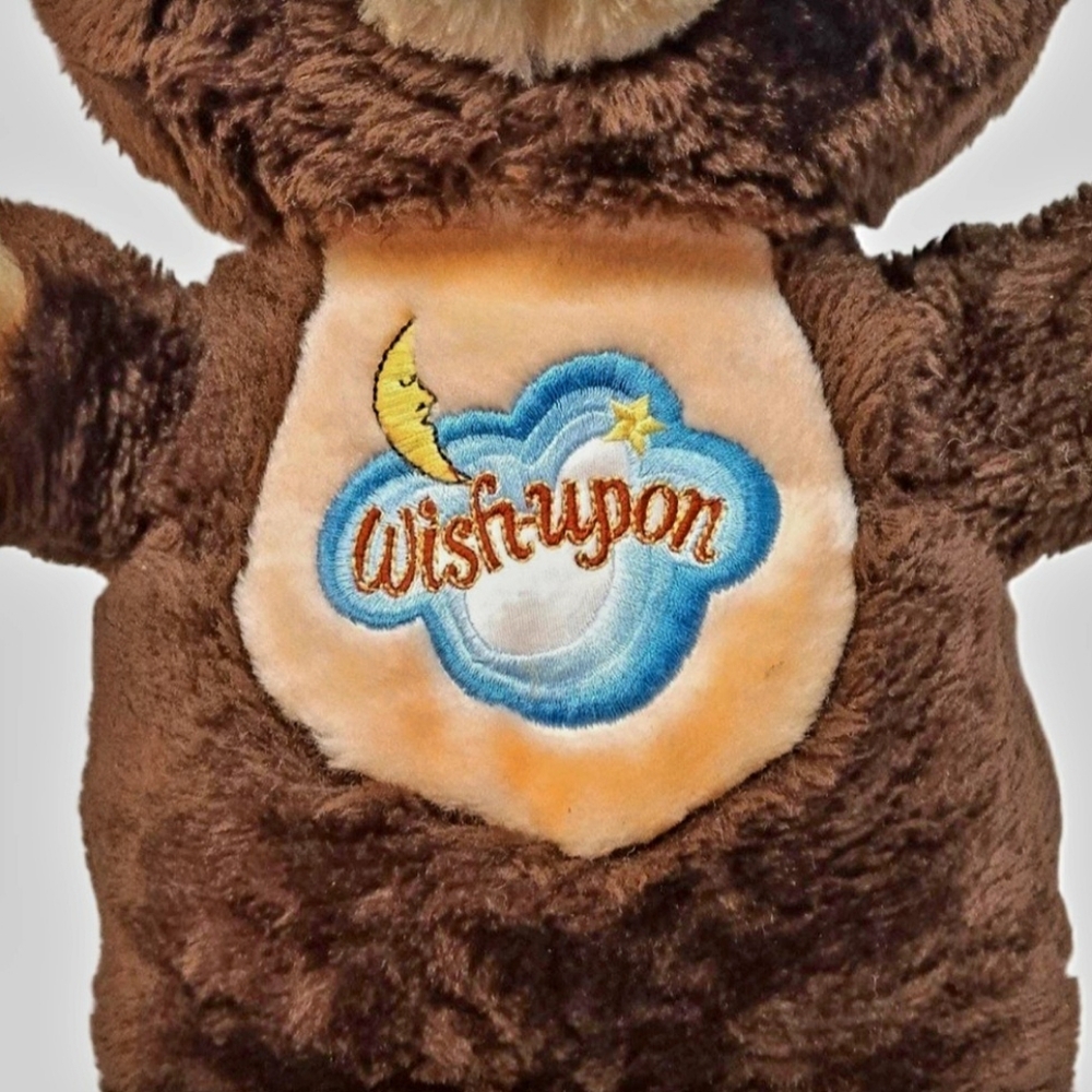 1980s Wish Upon Bear - Picture 4 of 4